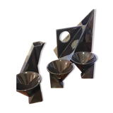 Casenove stone coffee service