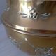 Copper pot cover
