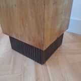 Pair of 1930s columns