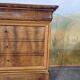 Small Louis Philippe chest of drawers