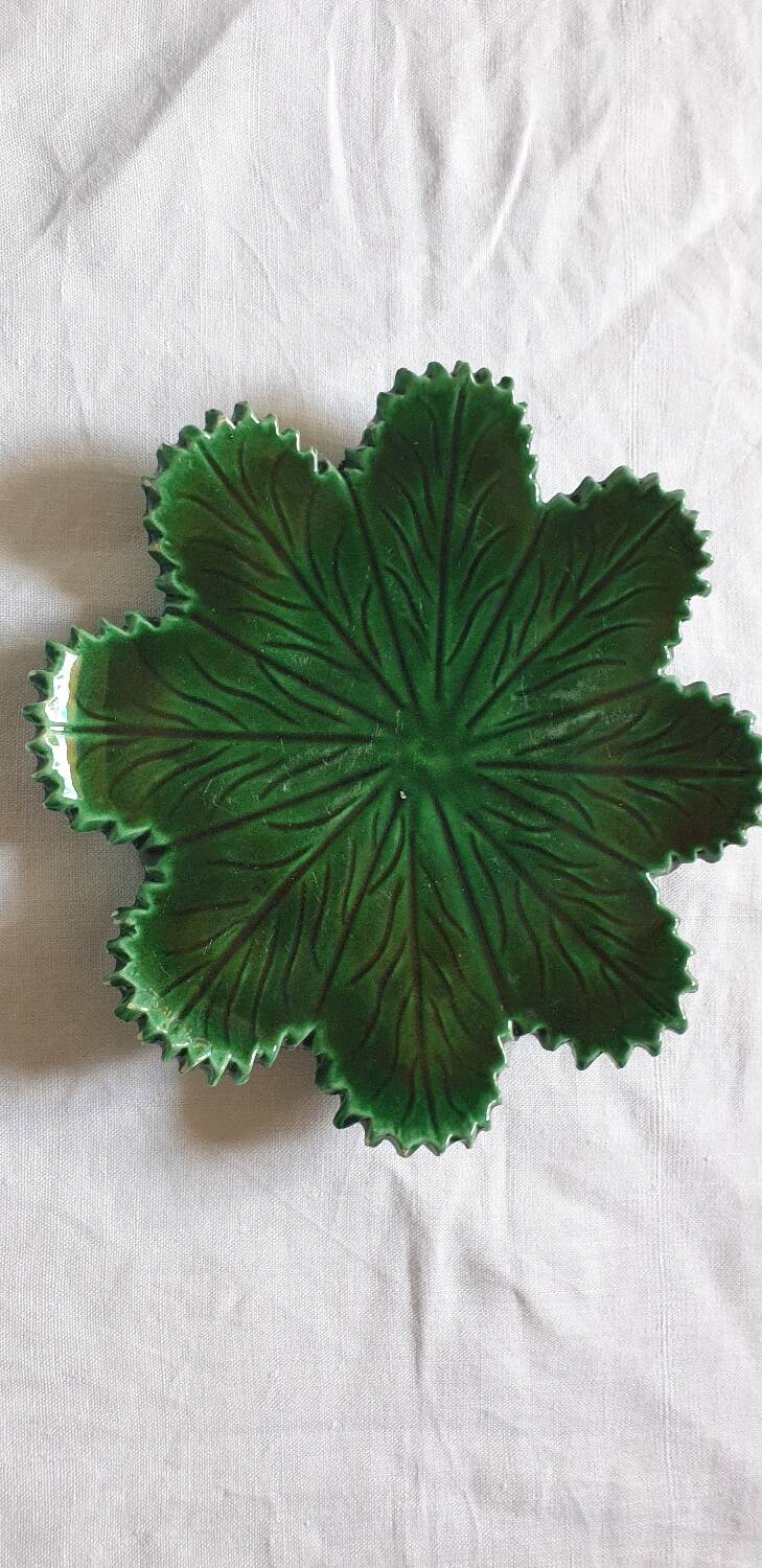 Vallauris pocket empty