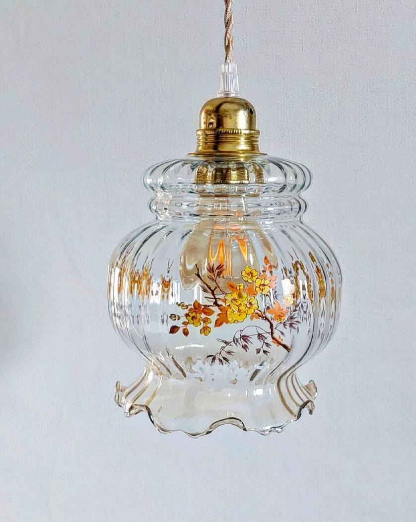 Vintage lamp