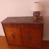 Meuble buffet vintage