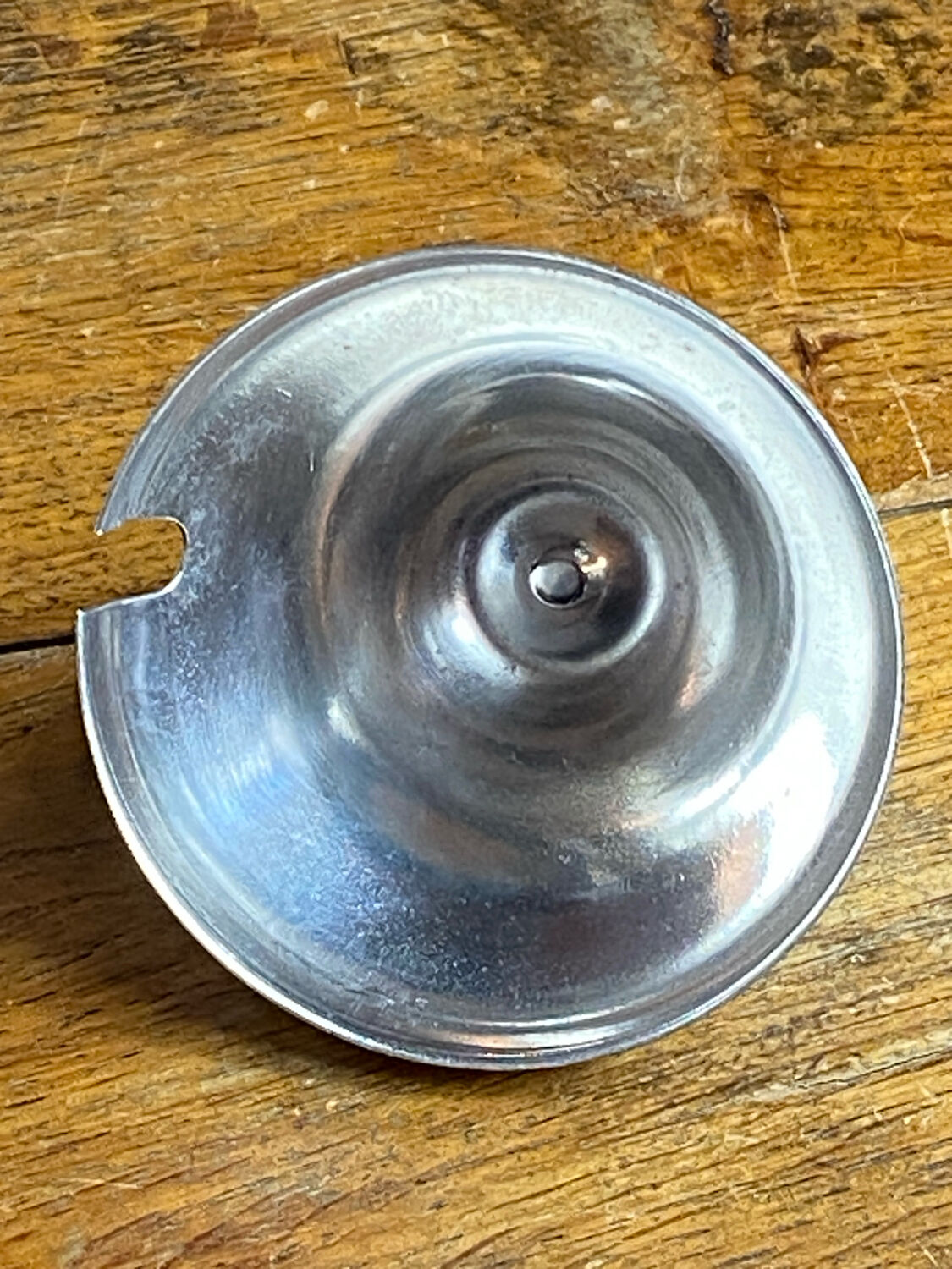 Sucrier, pot à confiture en forme de poire