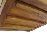 Curved Desk Execturive