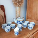 Tea service