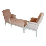 Broken Duchess Louis XVI Style