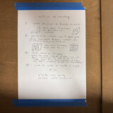 Parisian Art Deco wardrobe