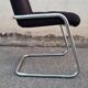 Fauteuils Storm par Yves Christin pour airborne