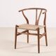 Hans J. Wegner CH24 Wishbone Chair in Beech, 1960s