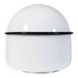 Lampe Tecla, Design Noti Massari pour Leucos (Italie, années 1970)