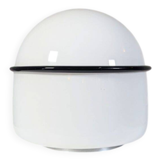 Lampe Tecla, Design Noti Massari pour Leucos (Italie, années 1970)