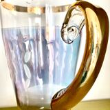 40/50s glass pitcher