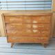Commode vintage