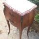 Paire de chevets Louis XV