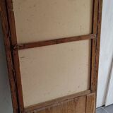 Miroir trumeau orientaliste