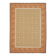 Handmade European Vintage Aubusson Kilim 261 cm x 366 cm