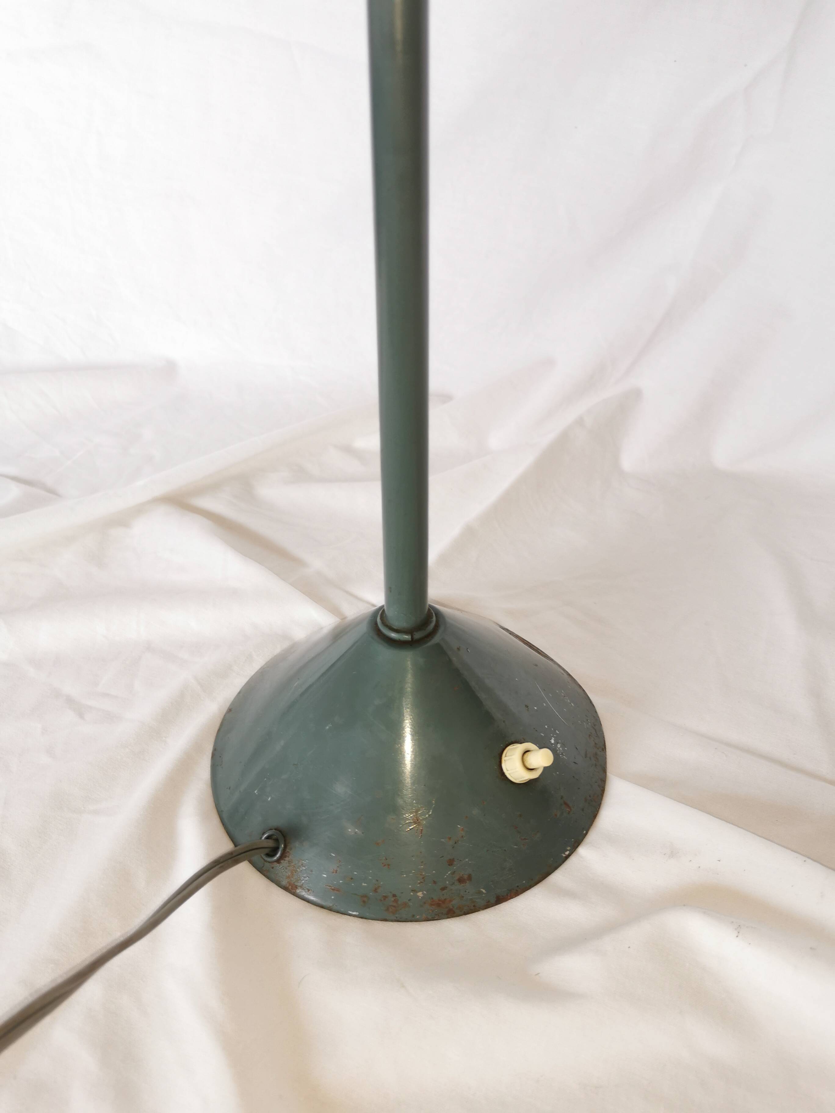 Jumo 800 articulated lamp, France, 1960