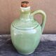 Vintage glazed stoneware jug Grespots Digoin