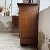 Dudouyt oak furniture 1940