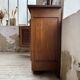 Dudouyt oak furniture 1940