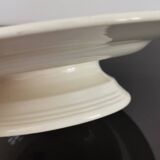 Art Deco Boch La Louvière dish