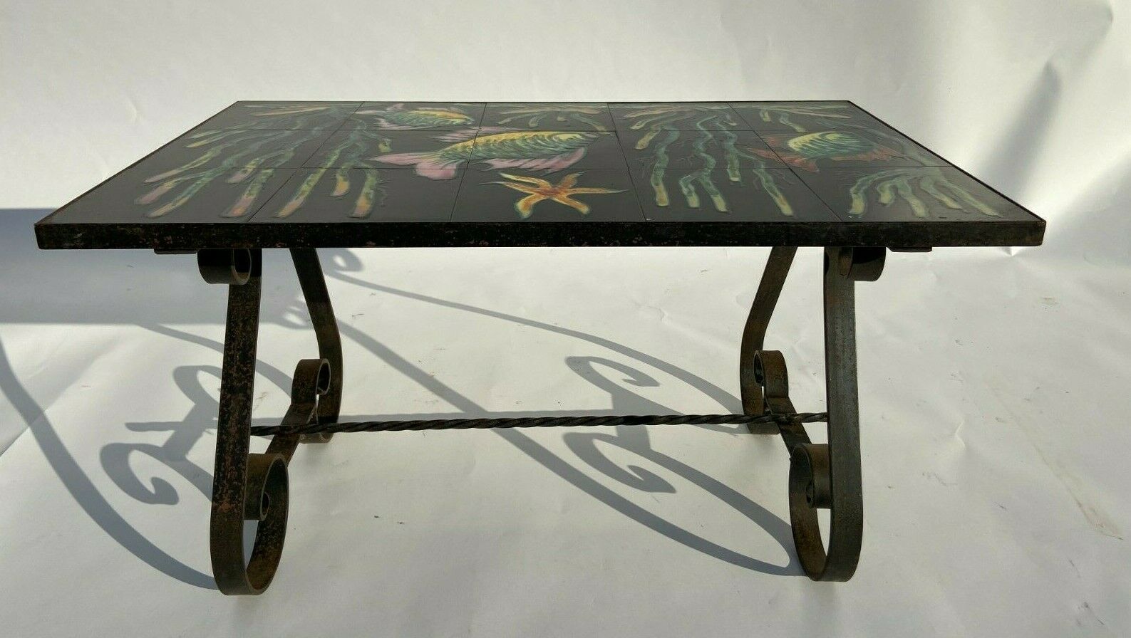 Coffee table 1960