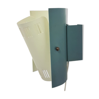 Applique par Louis Kalff pour Philips des années 1950