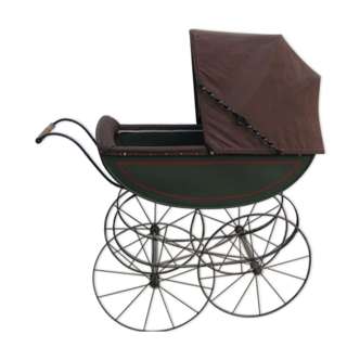 Landau Napoléon III