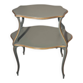 Desserte ancienne  table d’appoint