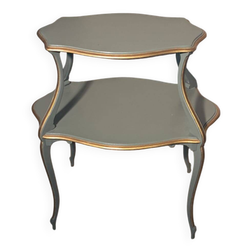 Desserte ancienne  table d’appoint