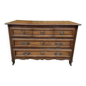 Commode du 19ème siècle