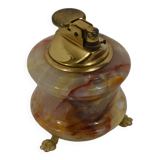 Marble lighter from the 70s