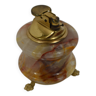Marble lighter from the 70s