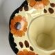 British Art Deco Vase