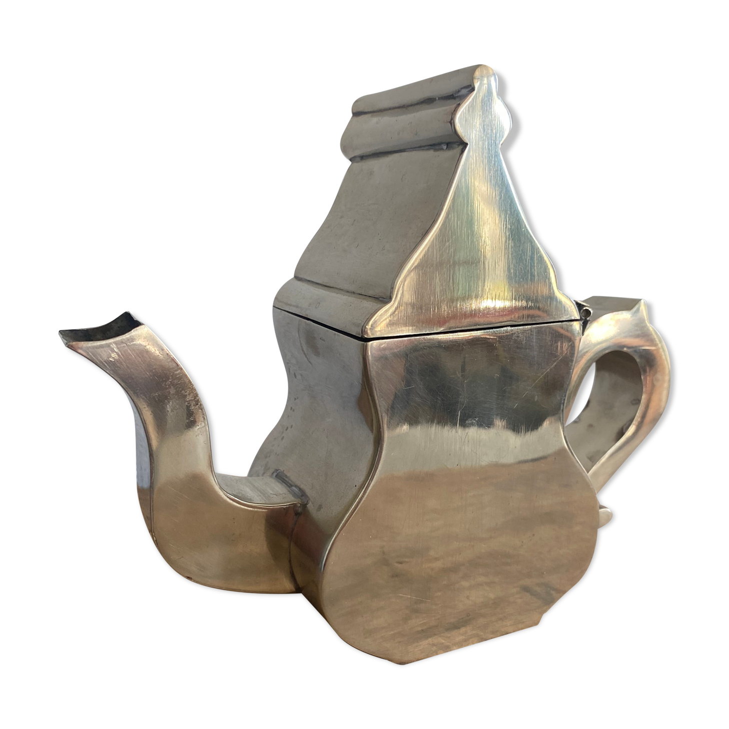 Bildi teapot d in Younès Duret, design