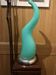 Lampe à poser de karim azabi, modèle yoko - icône du design nomade