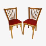 Chaises bistrot