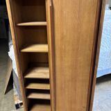 Vintage wardrobe