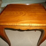 Set of 3 pull-out tables