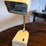 Vintage telescopic lamp