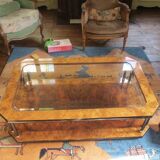 Roméo coffee table by Claude Dalle