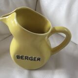 Pichet vintage Berger