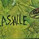 Des parcelles d'éternité lV de Bruno Lassalle