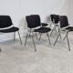 DSC 106 Side Chairs by Giancarlo Piretti for Castelli
