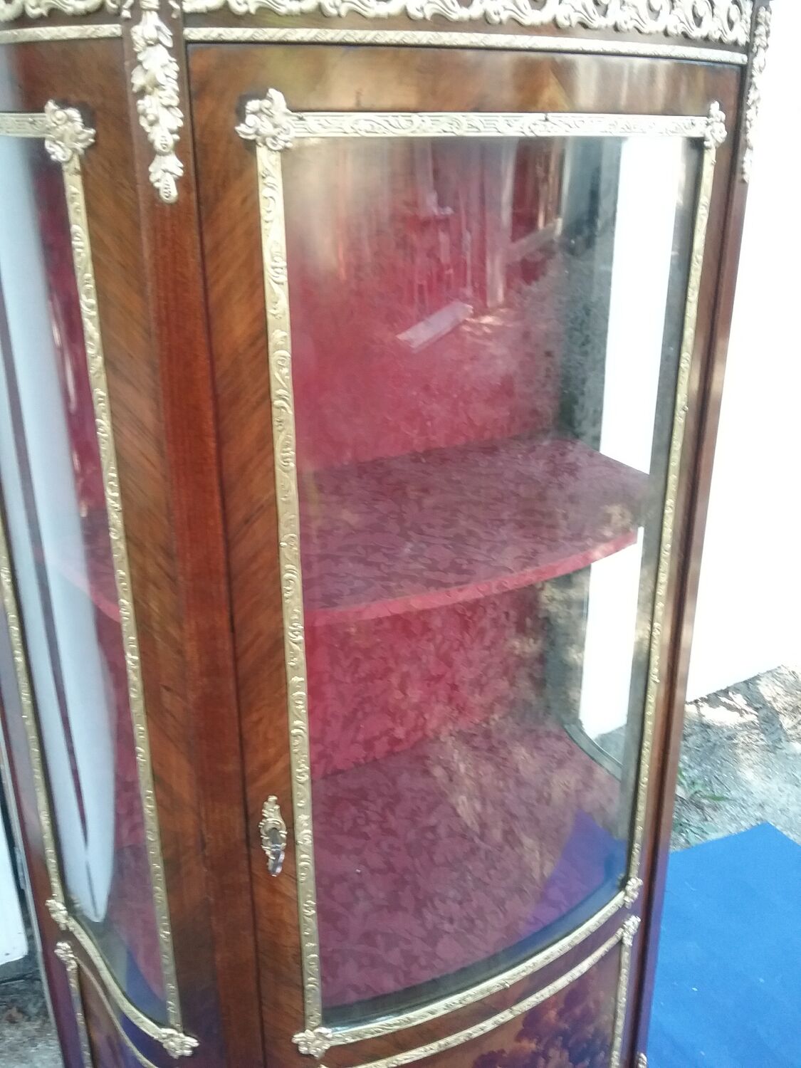 N.III style showcase