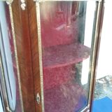 N.III style showcase