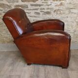 Fauteuil club