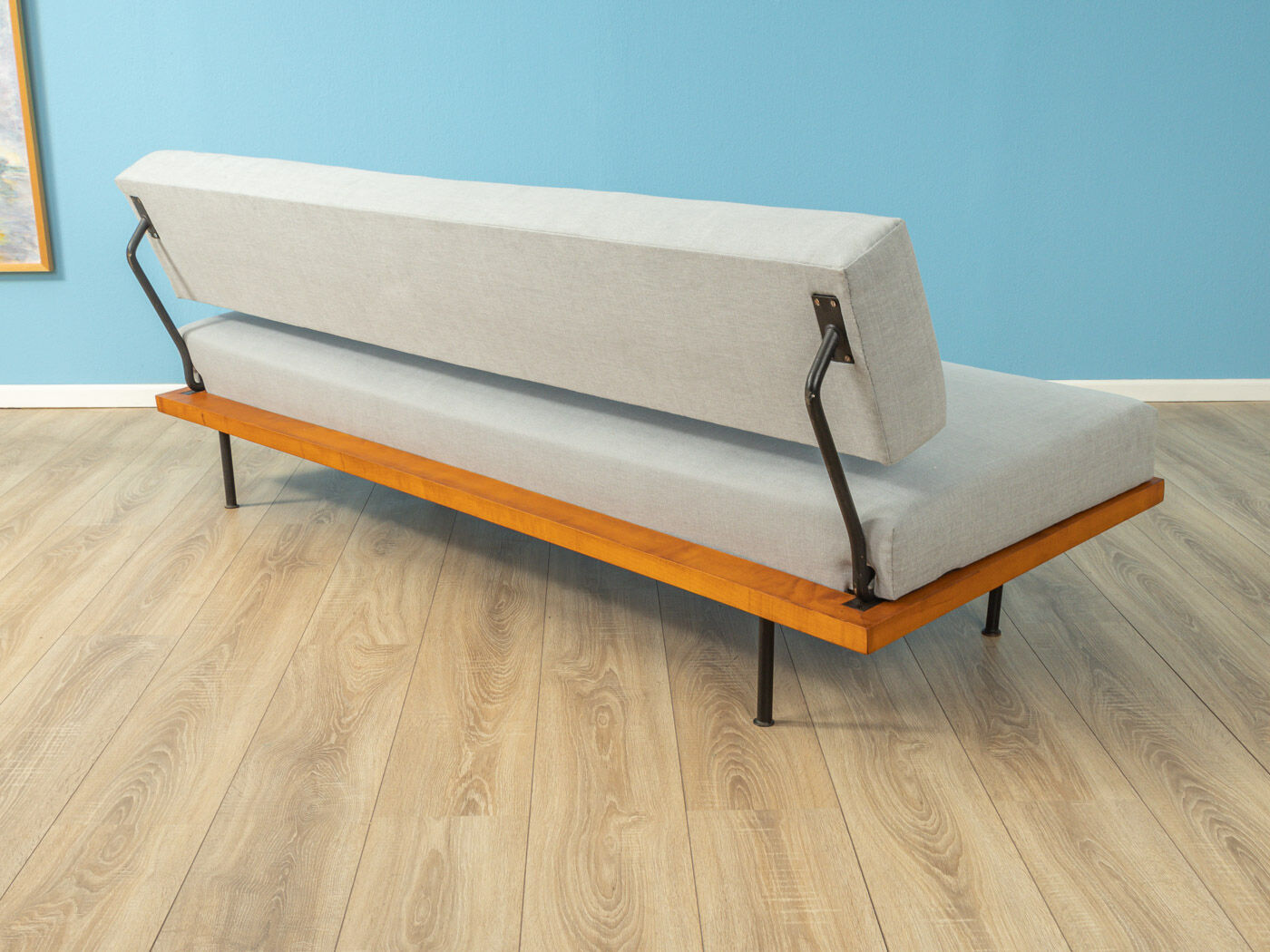1950s sofa, Josef Pentenrieder