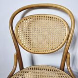 60s Thonet Chair No. 15, Bentwood